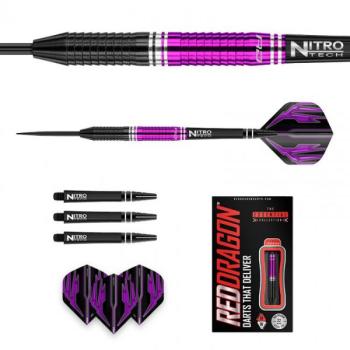 Preview: Red Dragon RAZOR EDGE ZX-1 - 24 Gramm
