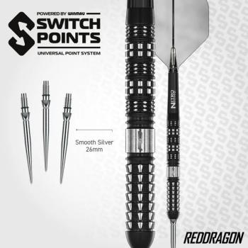 Preview: Red Dragon RECON - PARALLEL - Switch Point - 24 Gramm