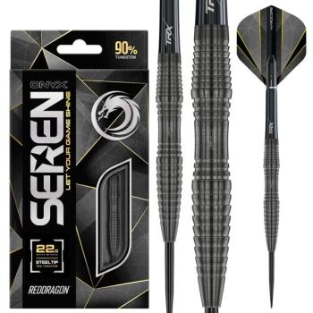 Red Dragon SEREN 3 ONYX - 22 Gramm