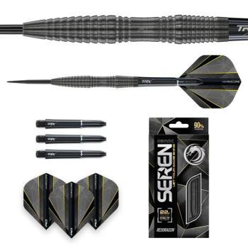 Red Dragon SEREN 3 ONYX - 22 Gramm