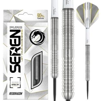 Red Dragon SEREN 1 PURE - 22 Gramm