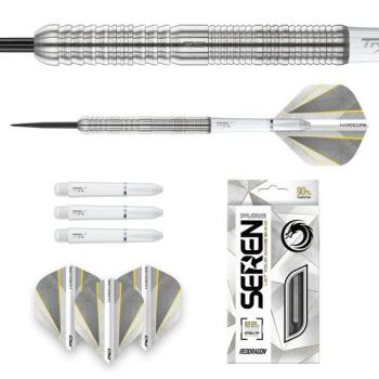 Preview: Red Dragon SEREN 1 PURE - 22 Gramm