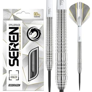 Red Dragon SEREN 2 PURE - 21 Gramm