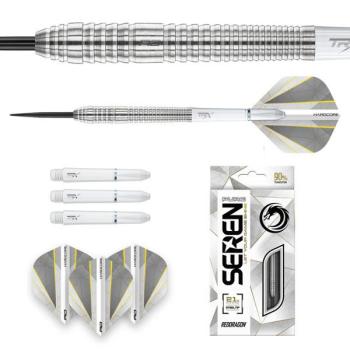 Preview: Red Dragon SEREN 2 PURE - 21 Gramm