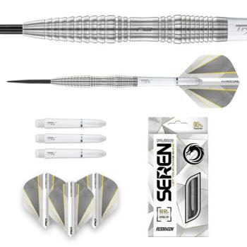 Red Dragon SEREN 3 PURE - 22 Gramm