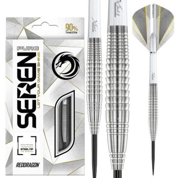 Red Dragon SEREN 4 PURE - 23 Gramm