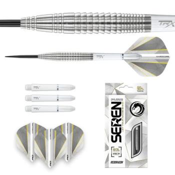 Preview: Red Dragon SEREN 4 PURE - 23 Gramm