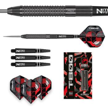 Preview: Red Dragon T-800 - 24 Gramm