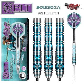 Shot! CELT BOUDICCA - 23 Gramm