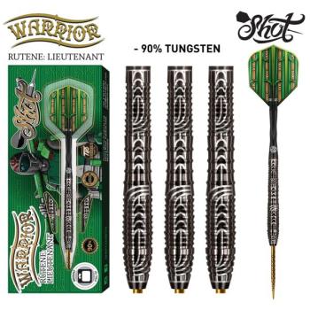 Shot! WARRIOR Rutene - 23 Gramm