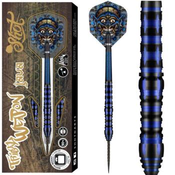 Shot! TRIBAL WEAPON 'Java' - 24 Gramm