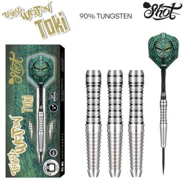 Shot! TRIBAL WEAPON 'Toki' - 23 Gramm