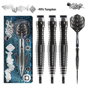 Shot! TRIBAL WEAPON IV - 22 Gramm