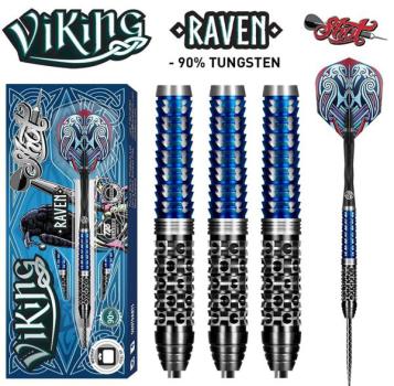 Shot! VIKING RAVEN - 24 Gramm