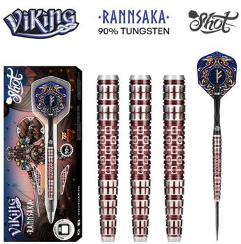 Shot! VIKING RANNSAKA - 23 Gramm