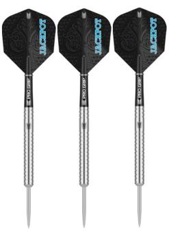 Preview: Target ADRIAN LEWIS G4 - 26 Gramm