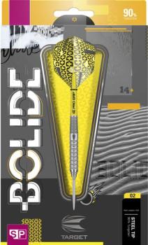 Preview: Target BOLIDE 02 SP - 21 Gramm