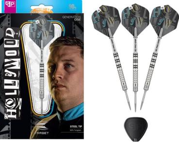 Target CHRIS DOBEY 'Hollywood Action'  - Gen 1 - 22 Gramm