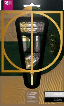 Preview: Target CULT ENVY - 01 - 21 Gramm
