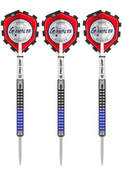 Preview: Target DANNY BAGGISH G1 - 21 Gramm