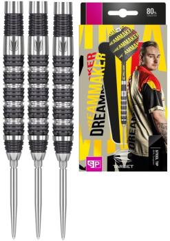 Target DIMITRI VAN DEN BERGH 'Dreammaker'  - 80 % - 22 Gramm