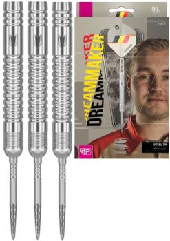Target DIMITRI VAN DEN BERGH 'Dreammaker'  - G2 - 23 Gramm