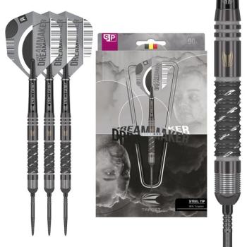 Target DIMITRI VAN DEN BERGH 'Dreammaker'  -  90 % x Echo - 22 Gramm