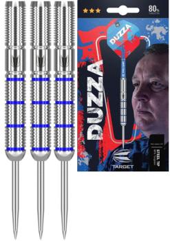 Target GLEN DURRANT 'Duzza' 80% - 21 Gramm