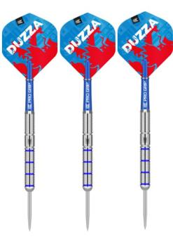 Preview: Target GLEN DURRANT 'Duzza' 80% - 21 Gramm