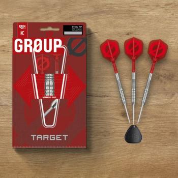 Target GROUP   -    01   -   23 Gramm