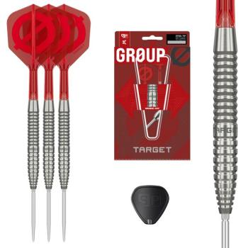 Target GROUP   -    02   -   25 Gramm