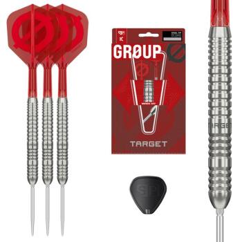 Target GROUP   -    03   -   24 Gramm