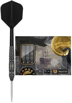 Target BLACK MARQUE 'Lite Dragon Gen2' SP - 21 Gramm