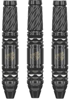 Preview: Target BLACK MARQUE 'Lite Dragon Gen2' SP - 21 Gramm