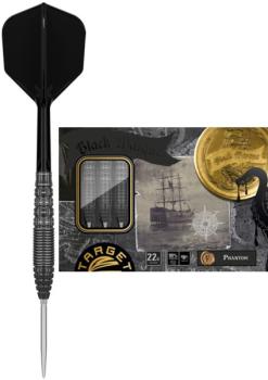 Target BLACK MARQUE 'Lite Phantom' SP - 22 Gramm