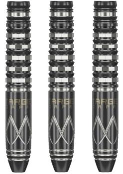 Preview: Target BLACK MARQUE 'Lite Chaos' SP - 21 Gramm