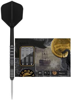 Target BLACK MARQUE 'Draco Gen2' SP - 21,5 Gramm