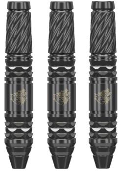Preview: Target BLACK MARQUE 'Draco Gen2' SP - 21,5 Gramm