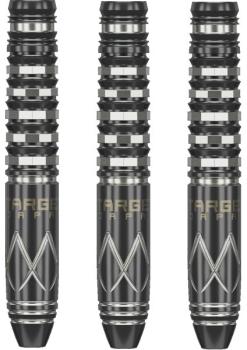 Preview: Target BLACK MARQUE 'Chaos' SP - 23 Gramm