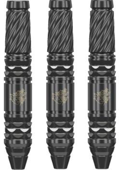 Preview: Target BLACK MARQUE 'Dragon Gen 2' SP - 23 Gramm