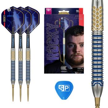 Target JOSH ROCK 'Rocky' - G1 SP - 22 Gramm