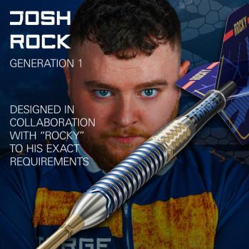 Preview: Target JOSH ROCK 'Rocky' - G1 SP - 22 Gramm