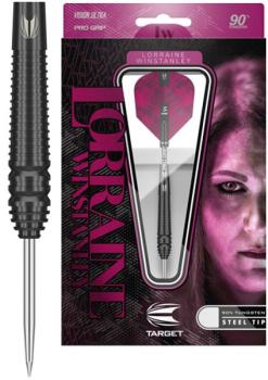 Target LORRAINE WINSTANLEY - 24 Gramm