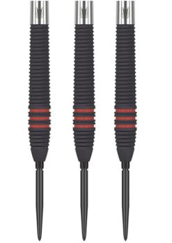 Preview: Target NATHAN ASPINALL 'The Asp' - 80 % Black SP - 24 Gramm