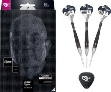 Target PHIL TAYLOR POWER 9FIVE G9 Swiss Point - 22 Gramm