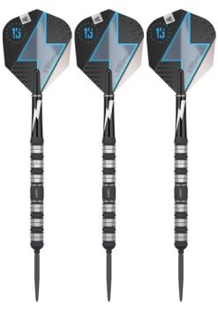 Preview: Target POWER SERIES 80% Black SP - 21 Gramm