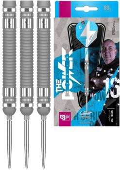 Target POWER SERIES 80% Silver SP - 23 Gramm