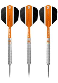 Preview: Target RAYMOND VAN BARNEVELD RVB 80 - 23 Gramm