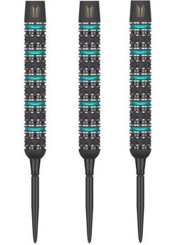 Preview: Target ROB CROSS 'Voltage' BLACK EDITION SP - 22 Gramm