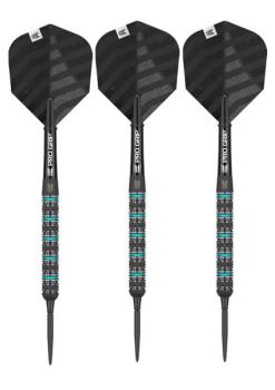 Preview: Target ROB CROSS 'Voltage' BLACK EDITION SP - 22 Gramm